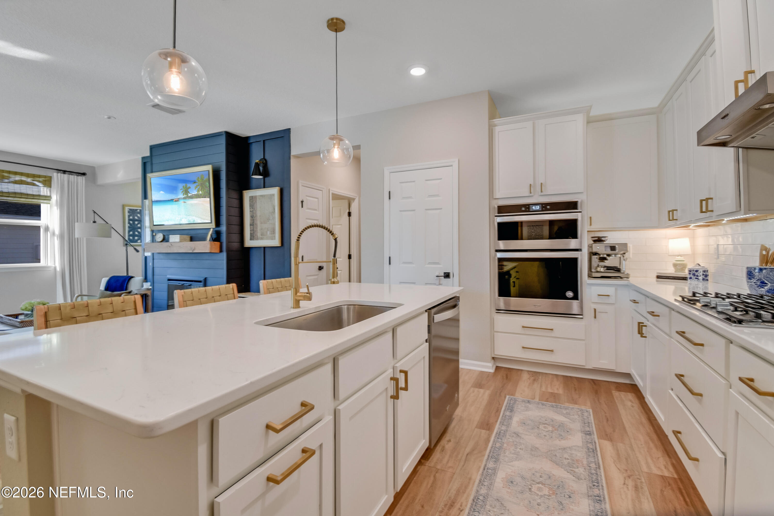 45 Bluejack Lane St. Augustine, FL 32095 - Photo 13 of 29 Kitchen 4