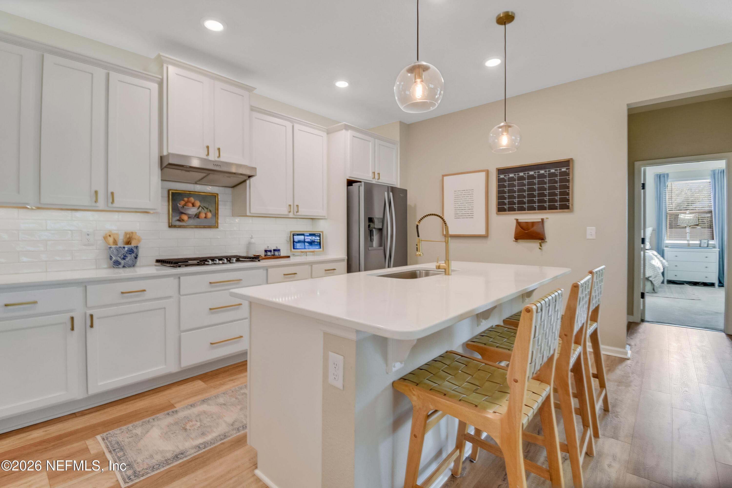 45 Bluejack Lane St. Augustine, FL 32095 - Photo 14 of 29 Kitchen 2 (3)