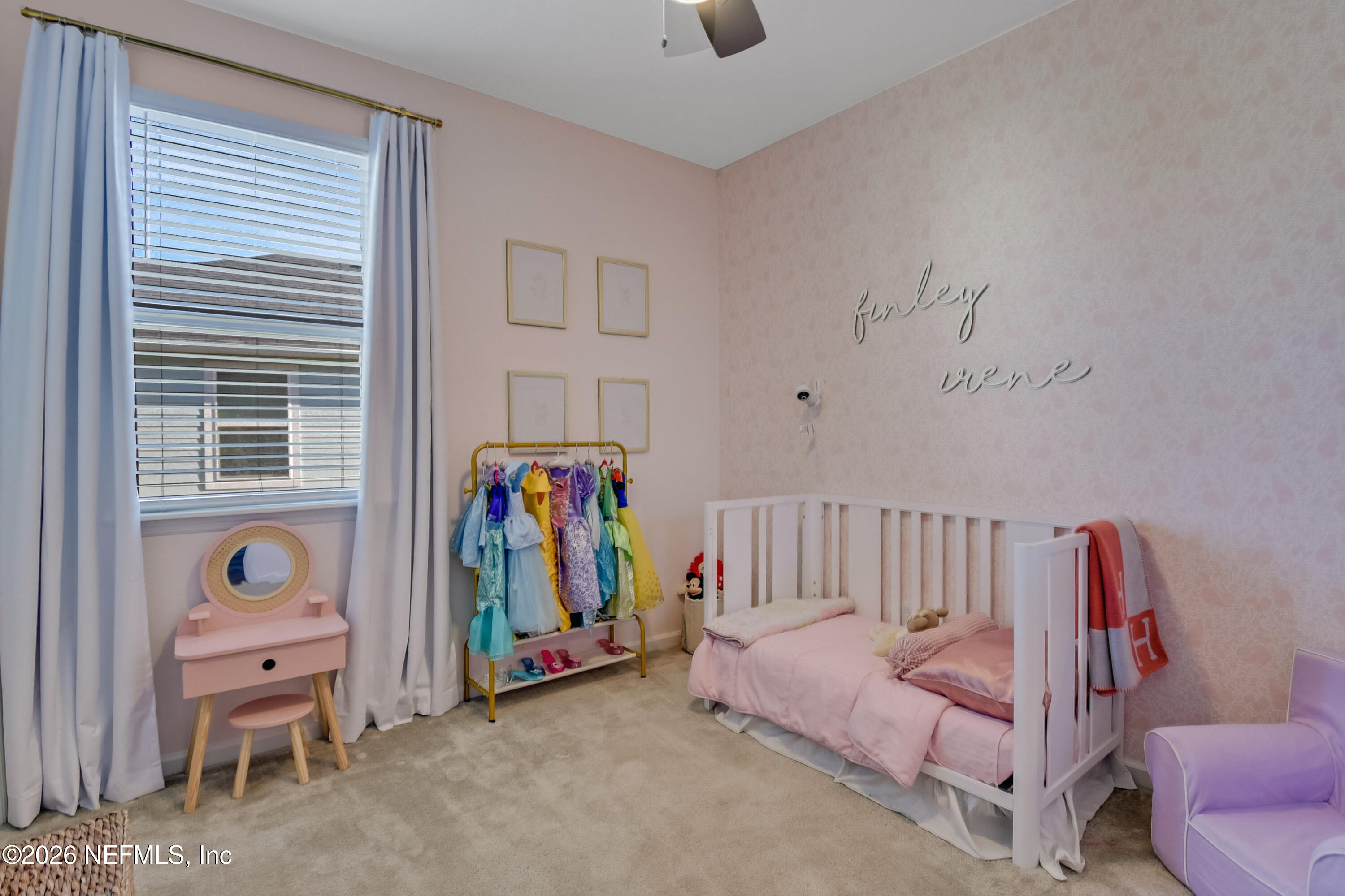 45 Bluejack Lane St. Augustine, FL 32095 - Photo 17 of 29 Second BR