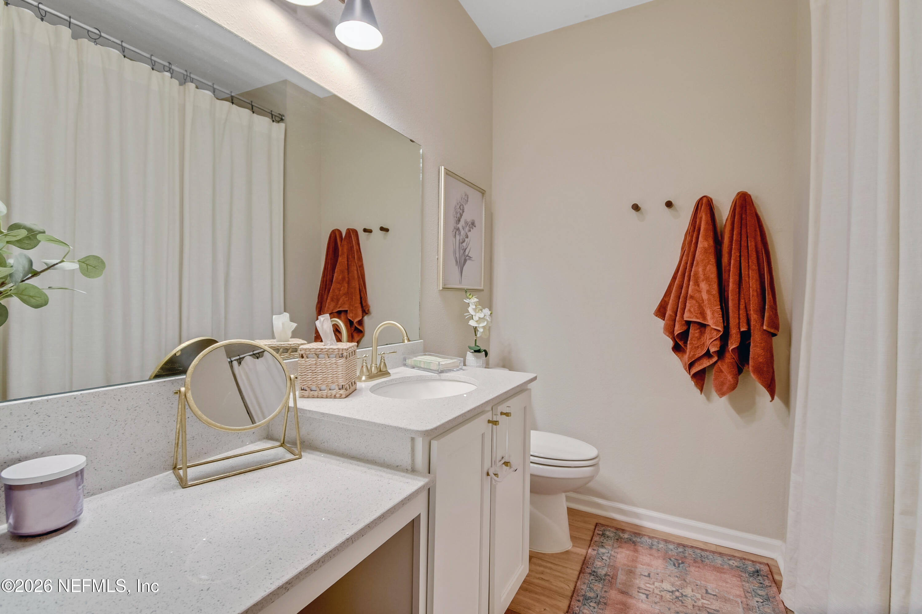 45 Bluejack Lane St. Augustine, FL 32095 - Photo 20 of 29 Second Bath