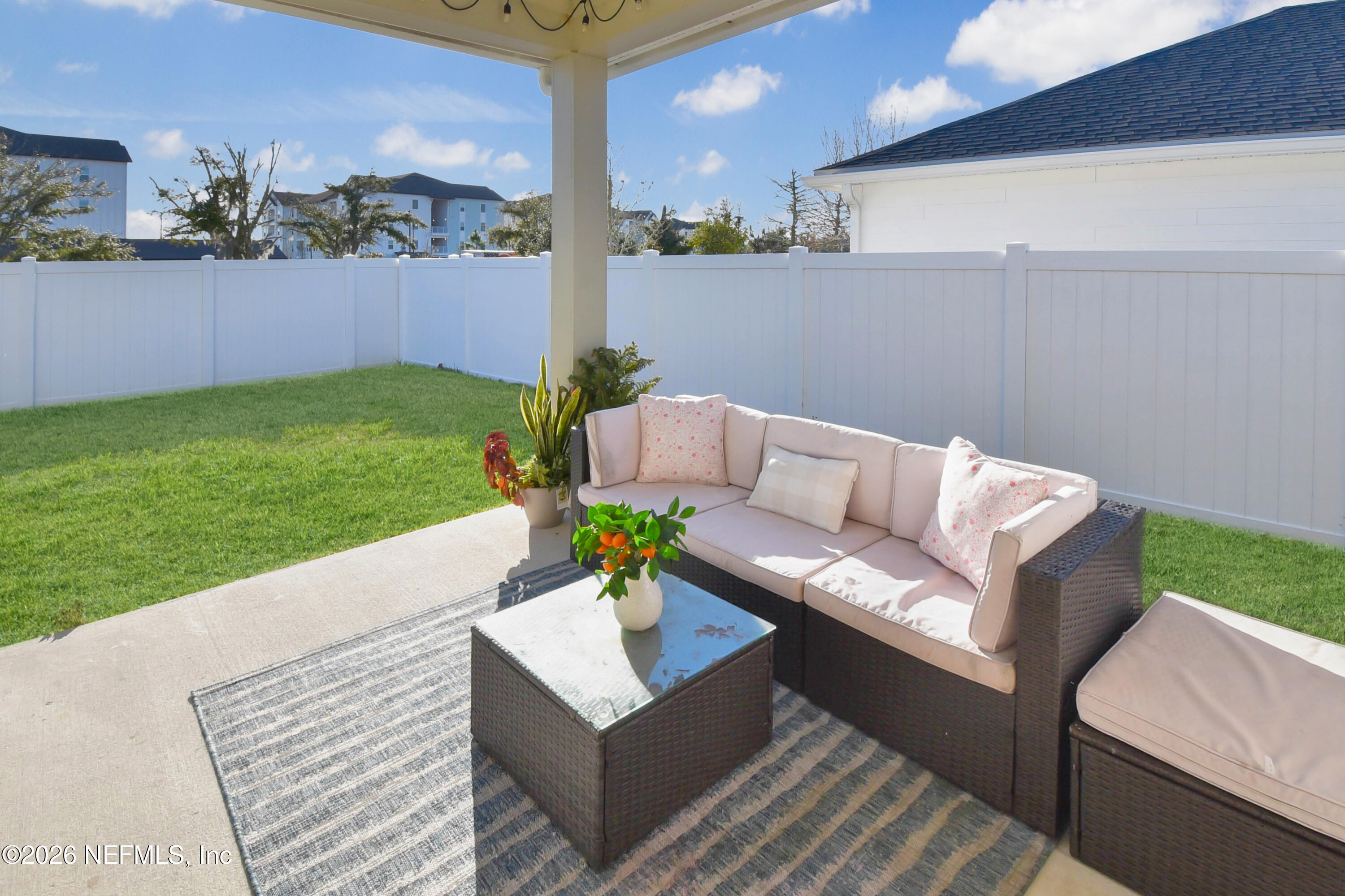 45 Bluejack Lane St. Augustine, FL 32095 - Photo 22 of 29 Back