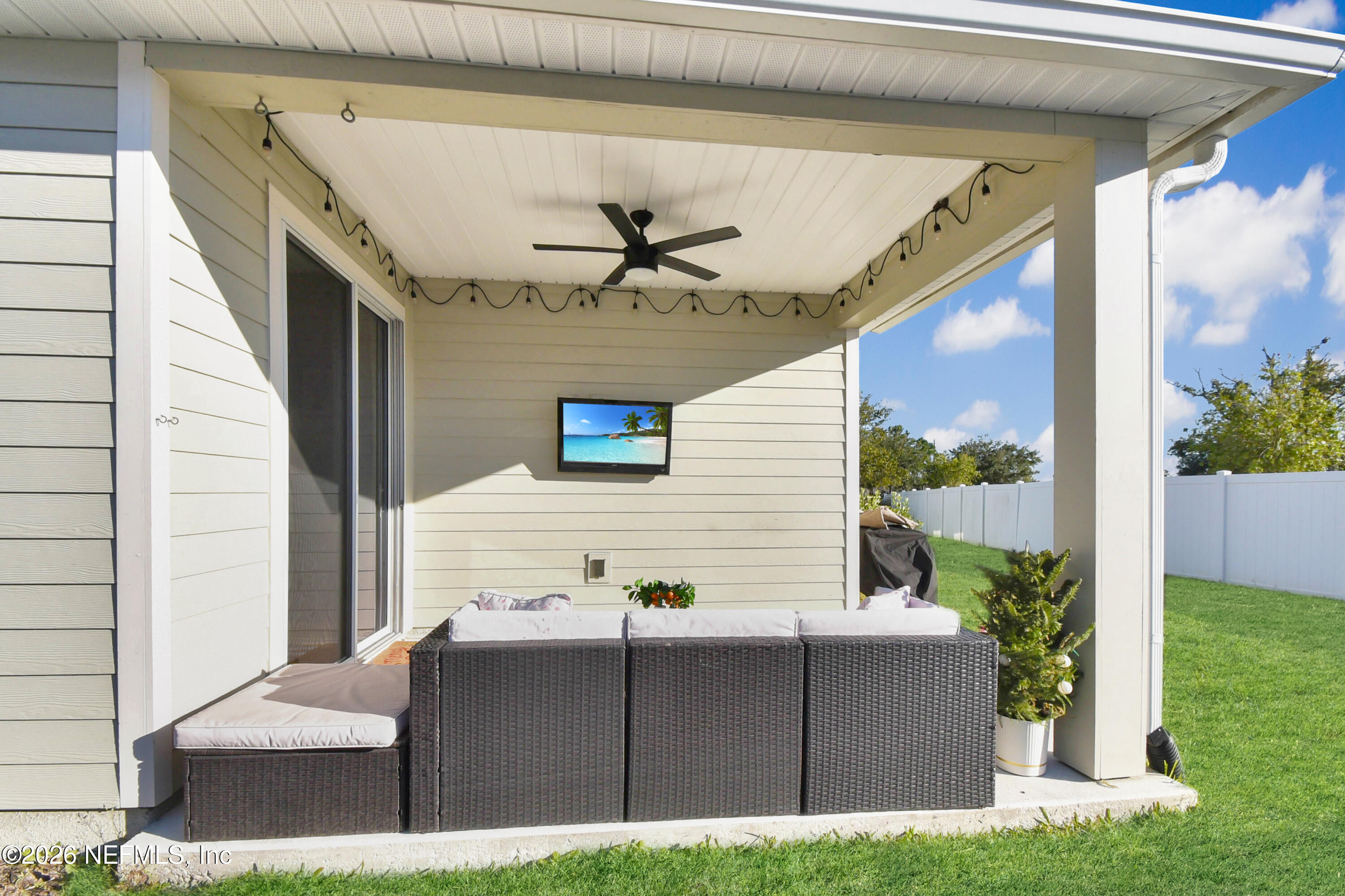 45 Bluejack Lane St. Augustine, FL 32095 - Photo 24 of 29 Back 2