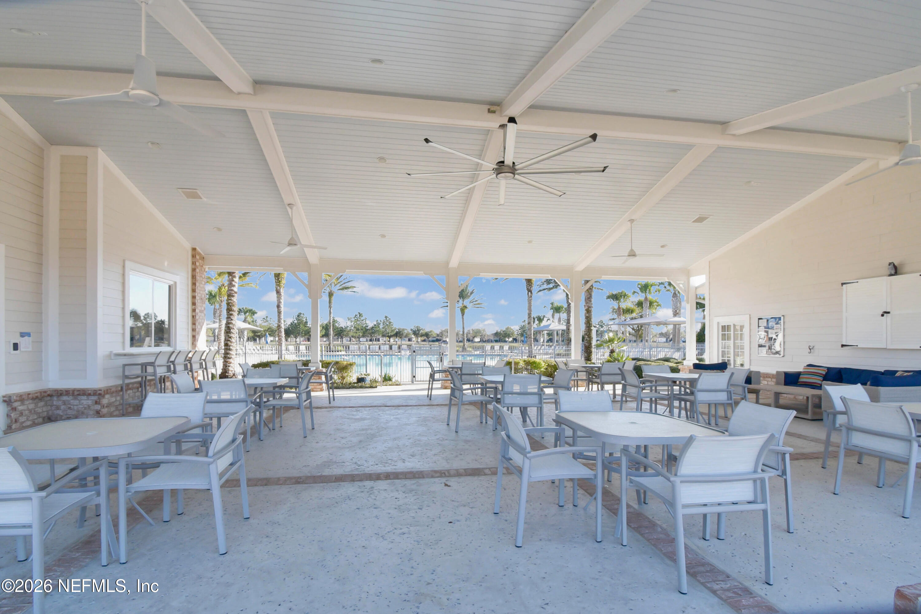 45 Bluejack Lane St. Augustine, FL 32095 - Photo 26 of 29 Clubhouse