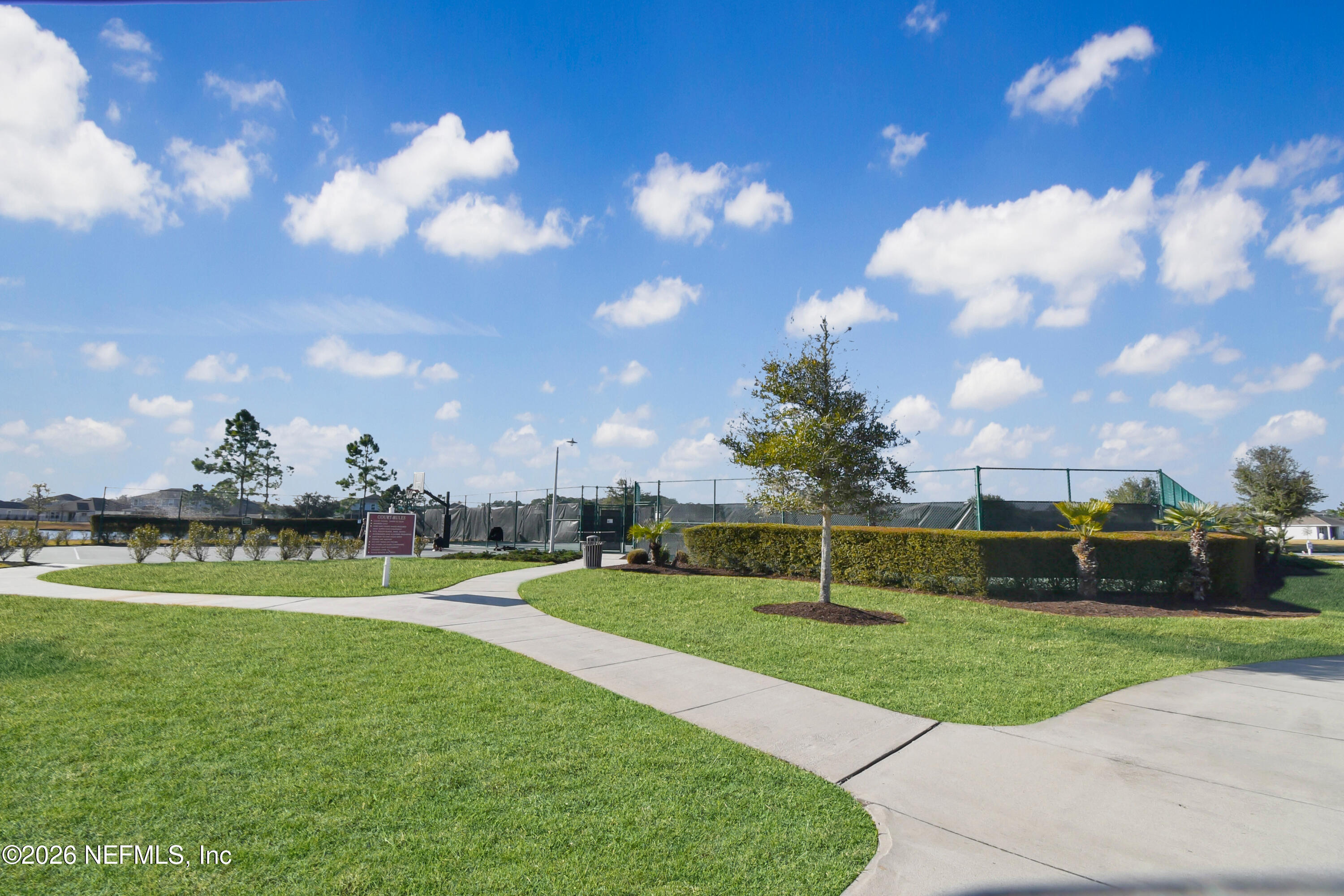 45 Bluejack Lane St. Augustine, FL 32095 - Photo 27 of 29 Tennis and Pickleball