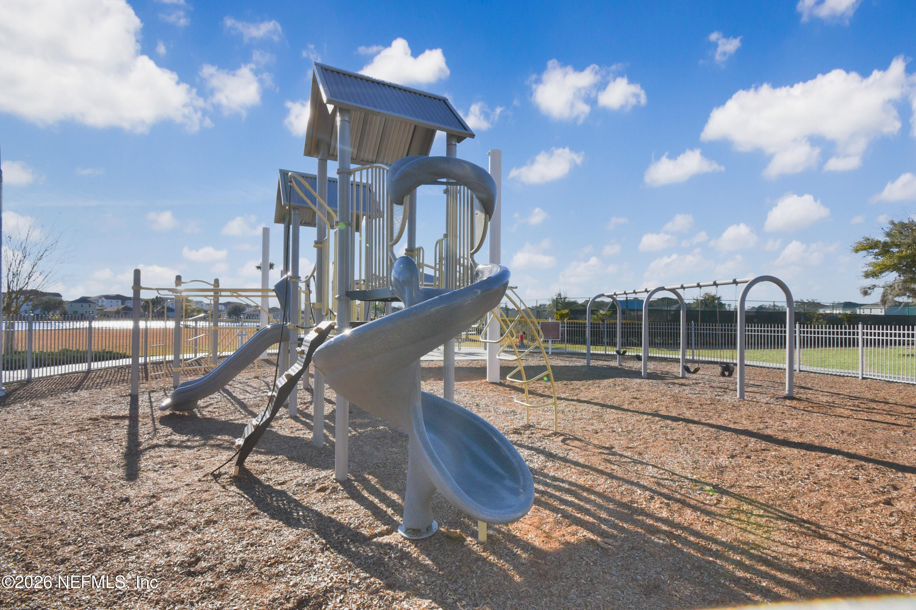 45 Bluejack Lane St. Augustine, FL 32095 - Photo 28 of 29 Playground (3)