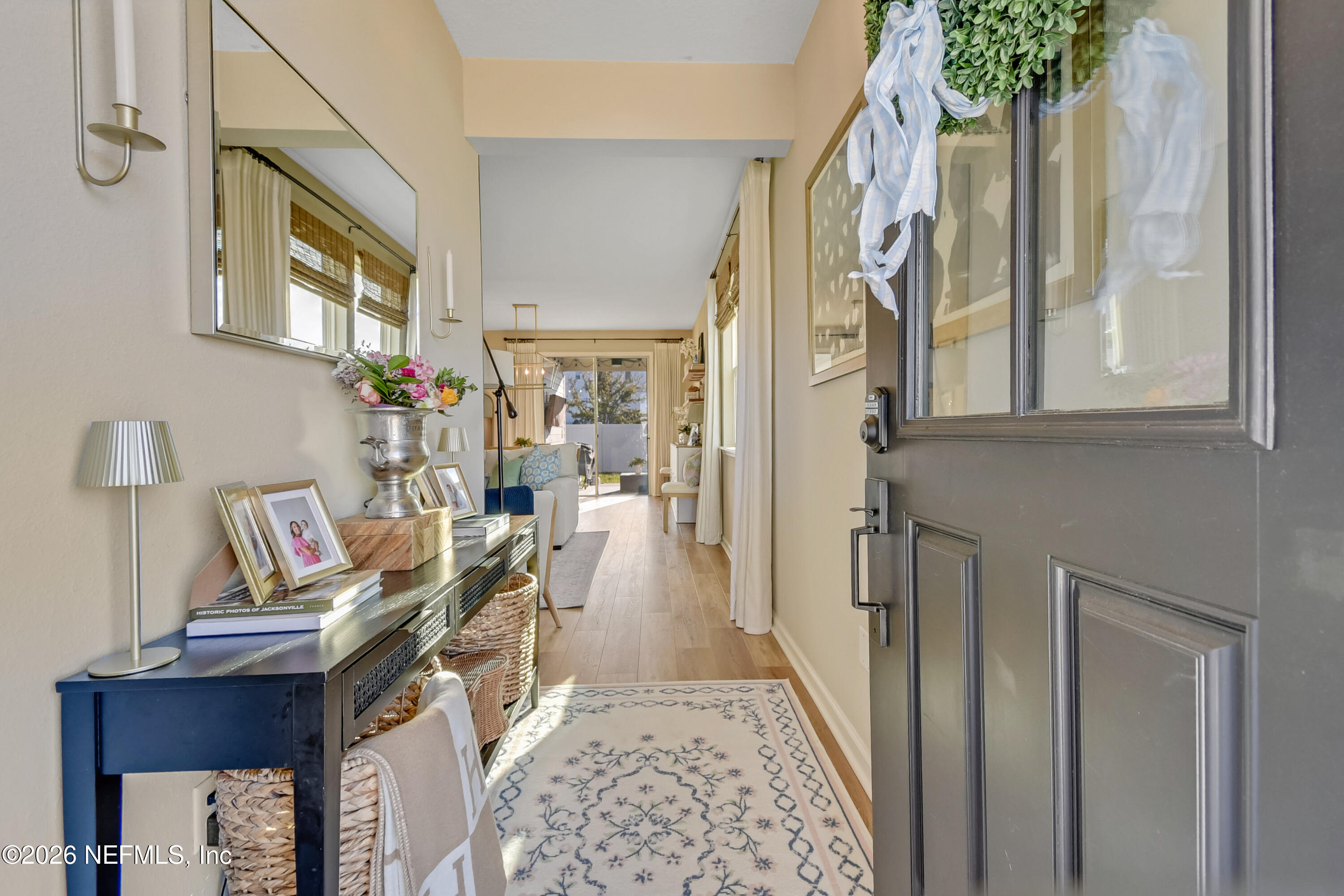 45 Bluejack Lane St. Augustine, FL 32095 - Photo 5 of 29 Enrty 1