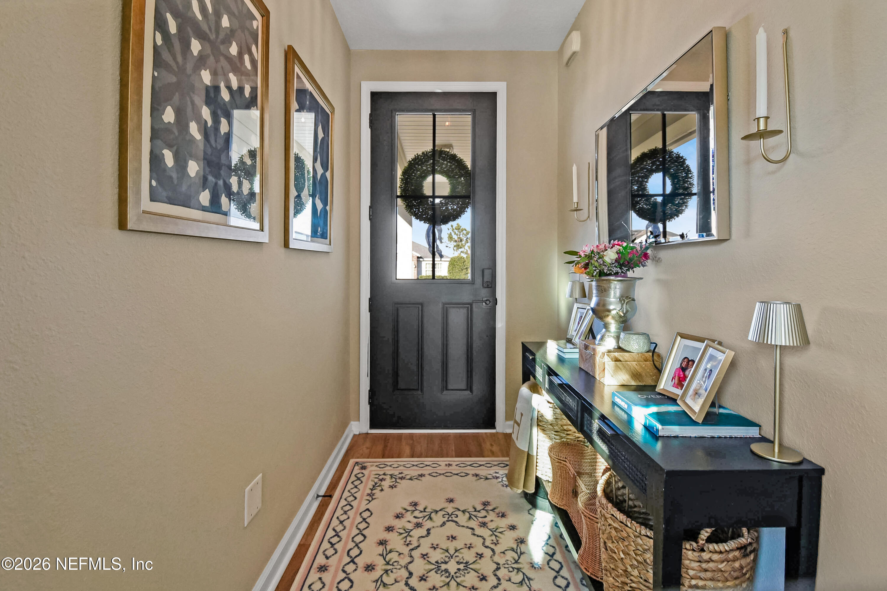 45 Bluejack Lane St. Augustine, FL 32095 - Photo 6 of 29 Entry 2