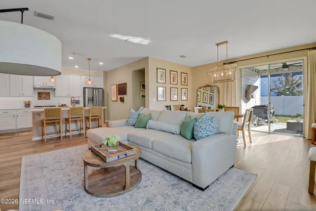 $375,000 | 45 Bluejack Lane, St. Augustine, FL 32095