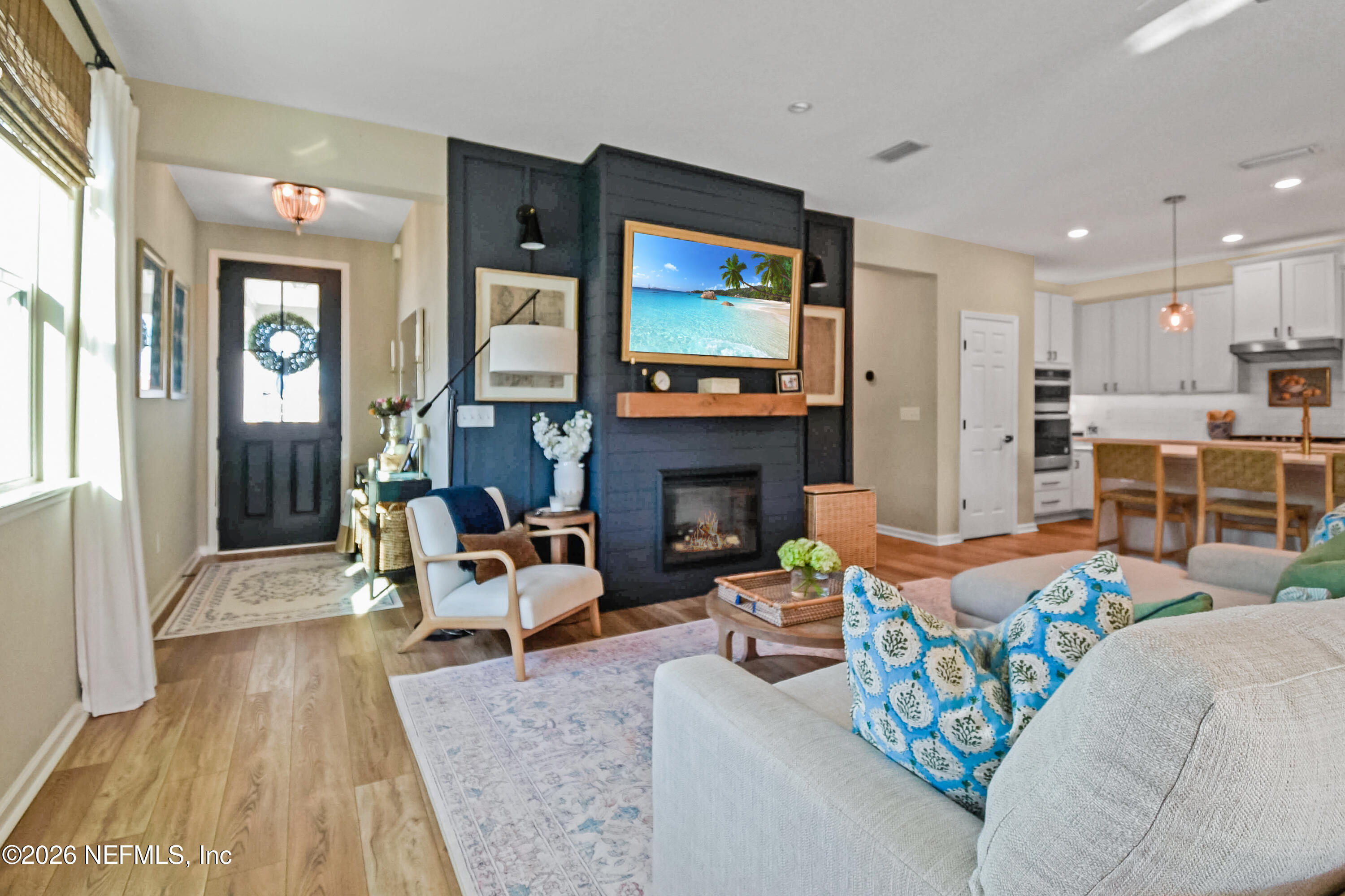 45 Bluejack Lane St. Augustine, FL 32095 - Photo 8 of 29 Living