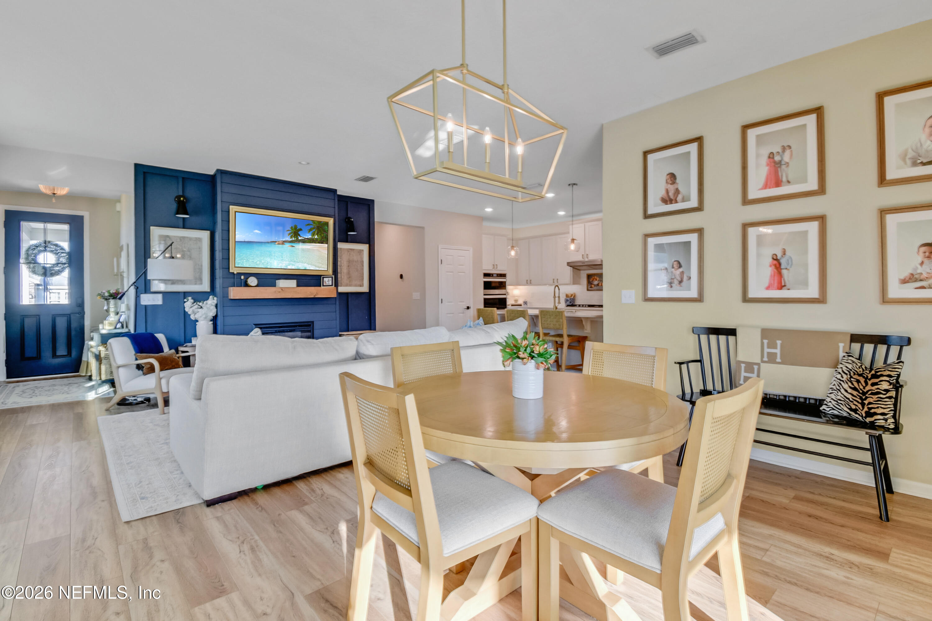 45 Bluejack Lane St. Augustine, FL 32095 - Photo 9 of 29 Living 3