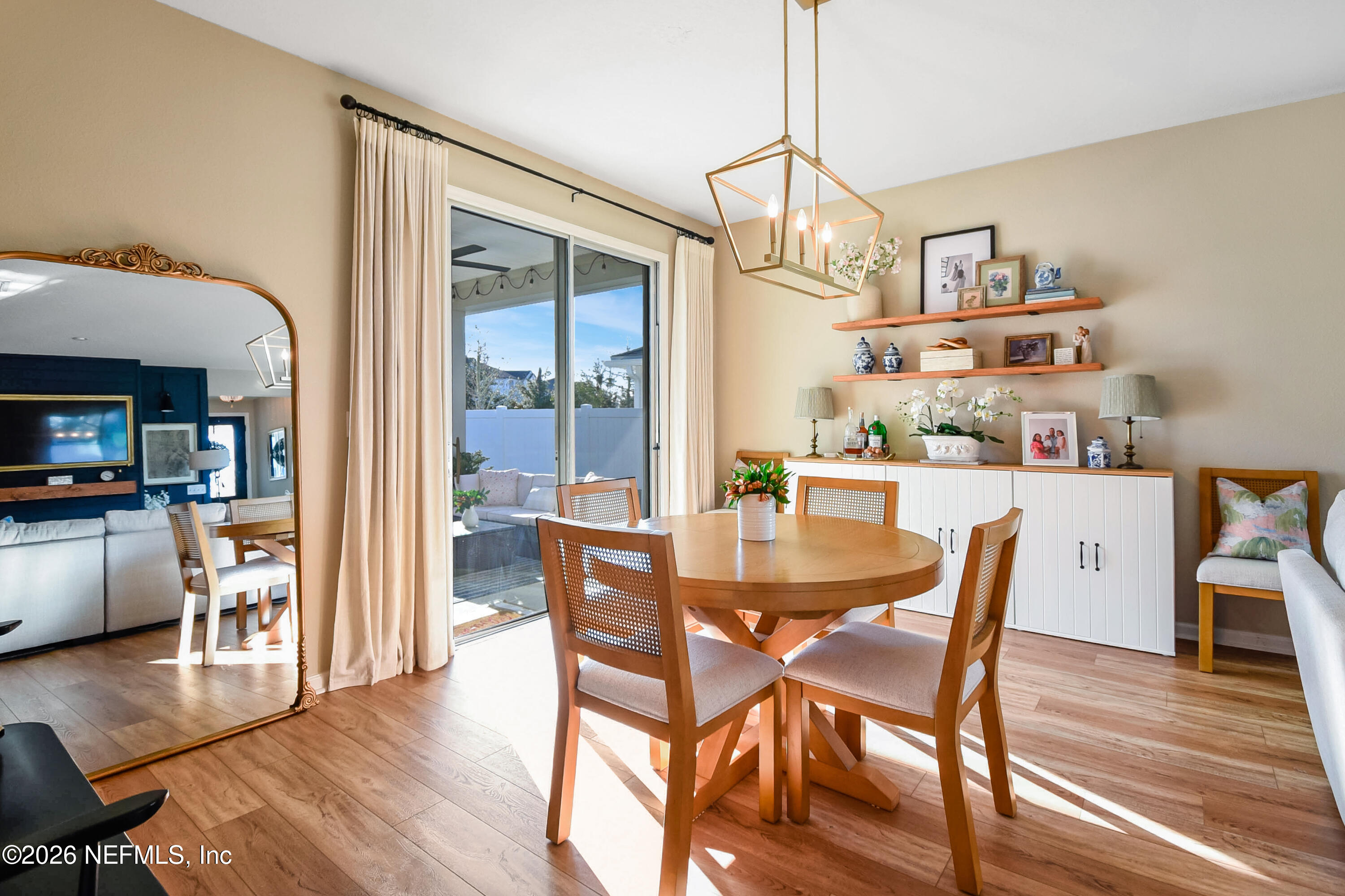 45 Bluejack Lane St. Augustine, FL 32095 - Photo 10 of 29 Dining