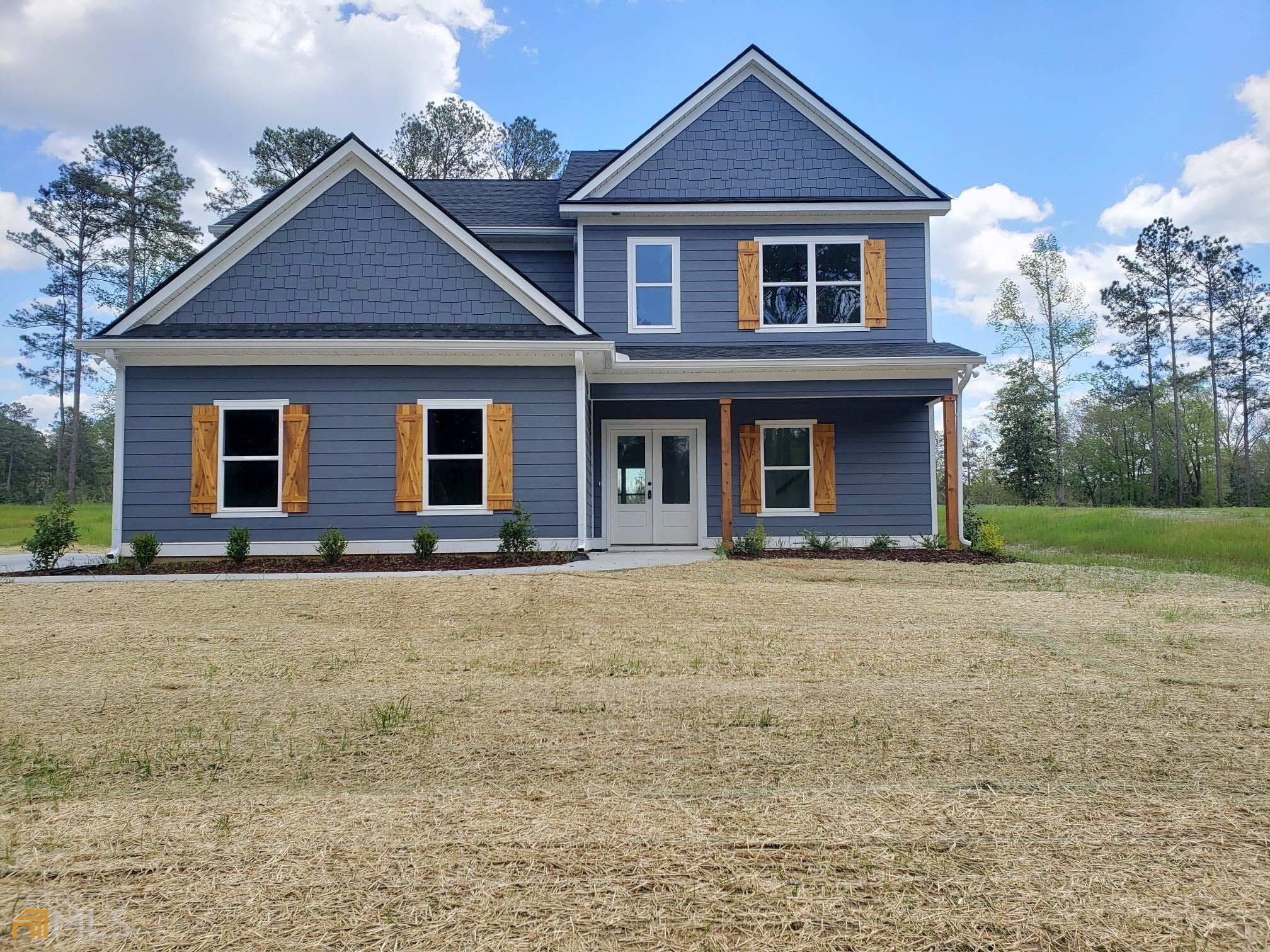 672 Riverside Estates Lanett, AL 36863 - Photo 1 of 1
