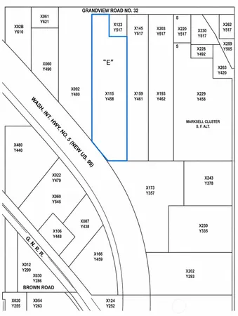 $2,000,000 | 0 Grandview Road, Ferndale, WA 98248