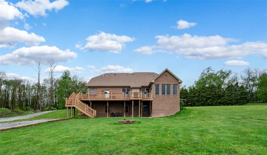 1127 Prospect Road Evans City, PA 16033 - Photo 8 of 49