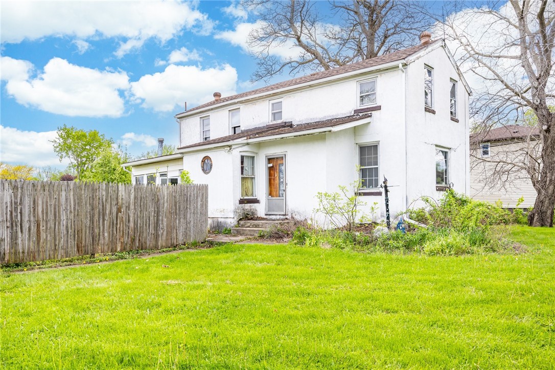 3513 Lyell Road Gates, NY 14606 - Photo 2 of 29