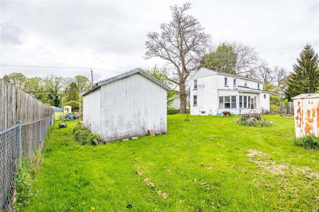 3513 Lyell Road Gates, NY 14606 - Photo 28 of 29