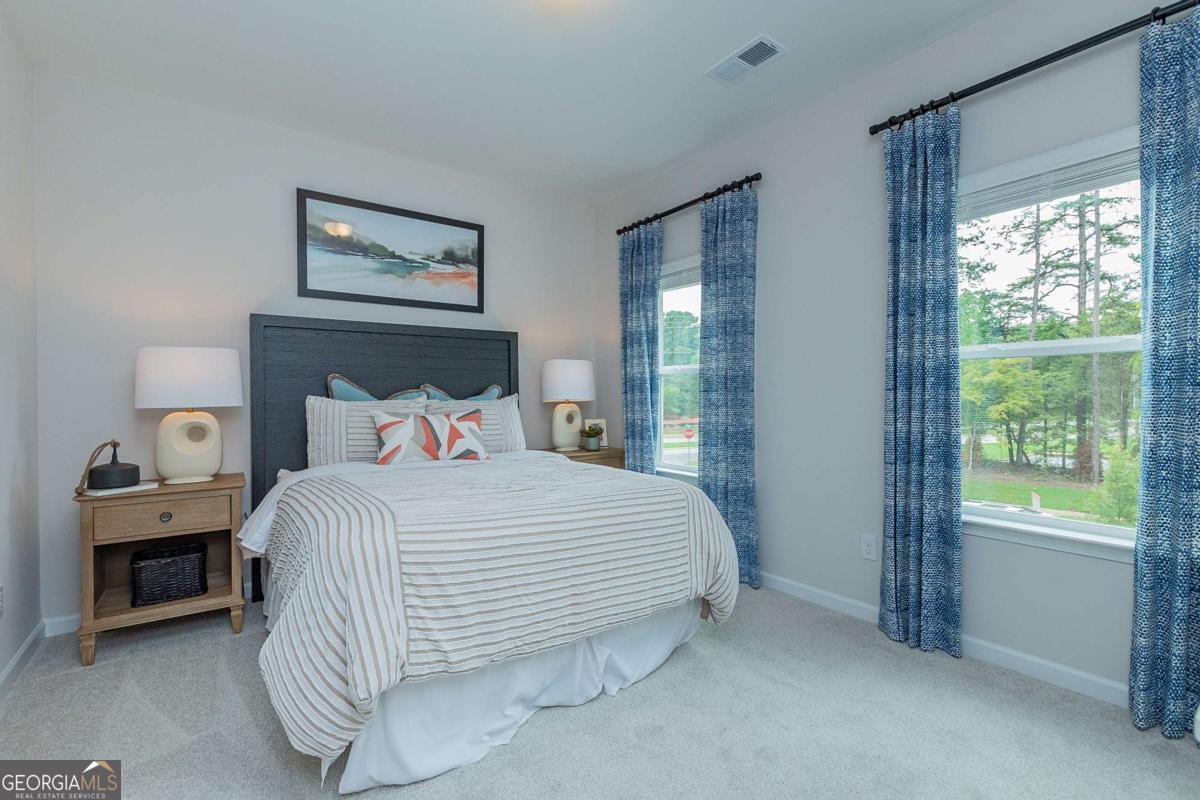 1208 Stonebridge Circle Macon, GA 31211 - Photo 20 of 22