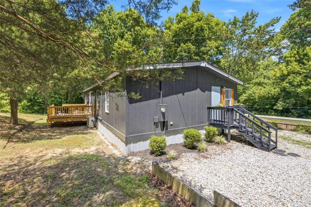 3561 Yonah Homer Road Lula, GA 30554 - Photo 27 of 39