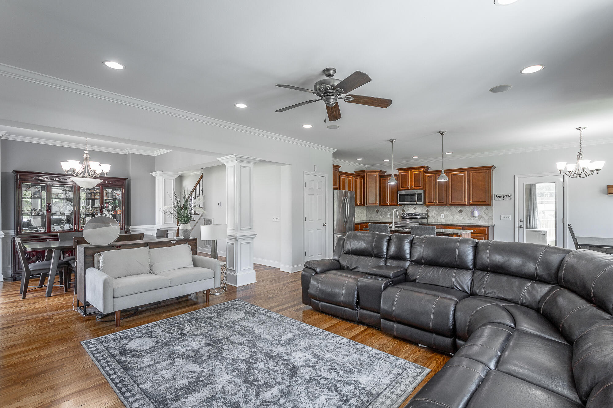 7531 Nightfall Circle Ooltewah, TN 37363 - Photo 12 of 54 7531 Nightfall Circle HD-18