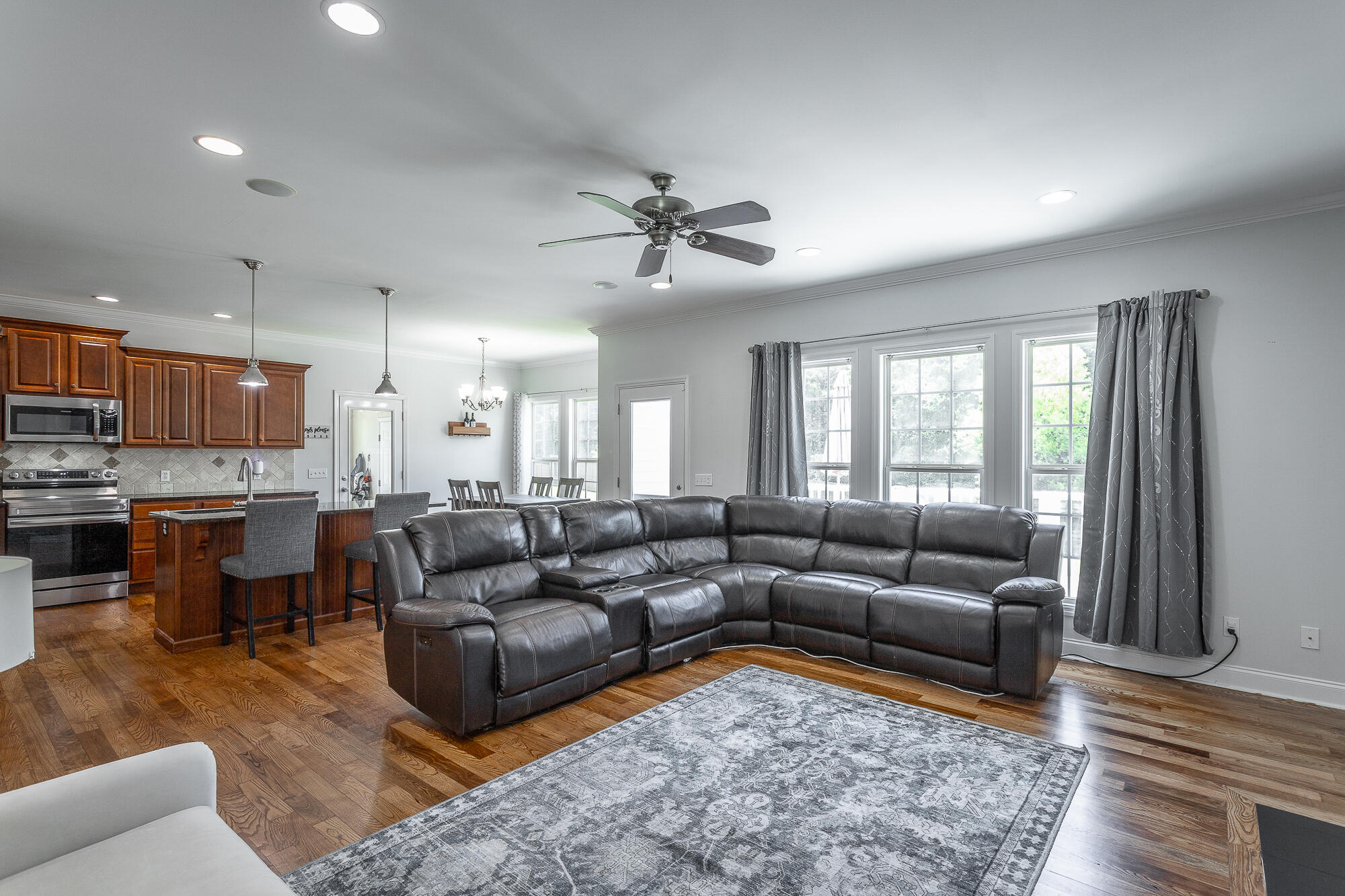 7531 Nightfall Circle Ooltewah, TN 37363 - Photo 13 of 54 7531 Nightfall Circle HD-17