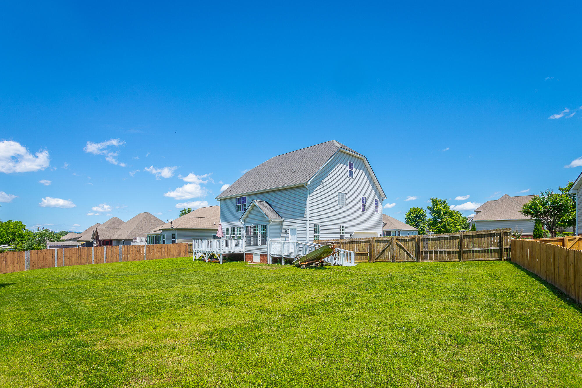 7531 Nightfall Circle Ooltewah, TN 37363 - Photo 18 of 54 7531 Nightfall Circle HD-58