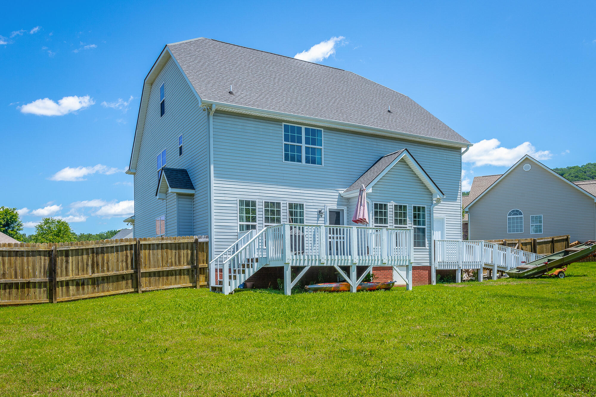 7531 Nightfall Circle Ooltewah, TN 37363 - Photo 19 of 54 7531 Nightfall Circle HD-67