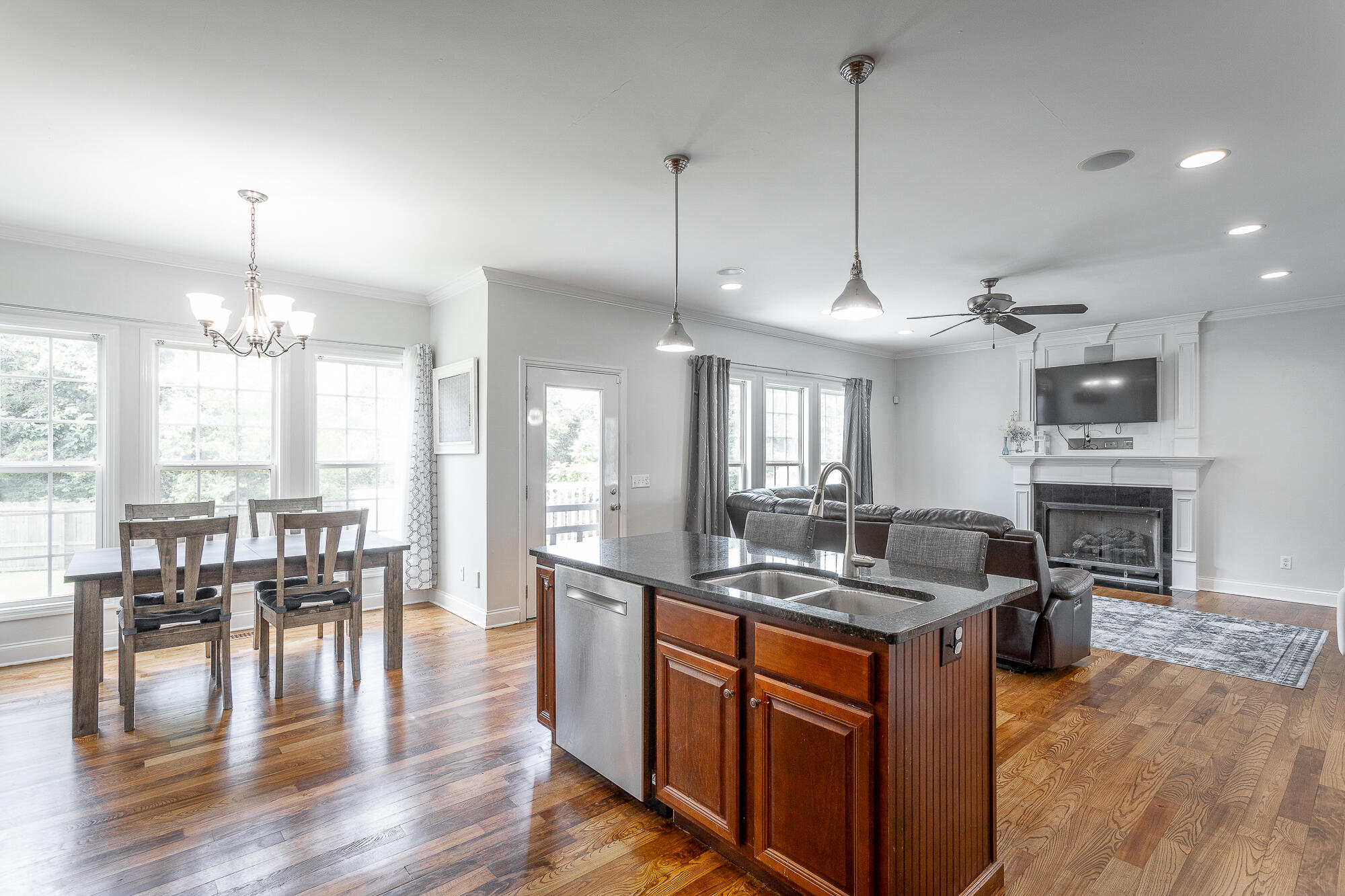 7531 Nightfall Circle Ooltewah, TN 37363 - Photo 20 of 54 7531 Nightfall Circle HD-25