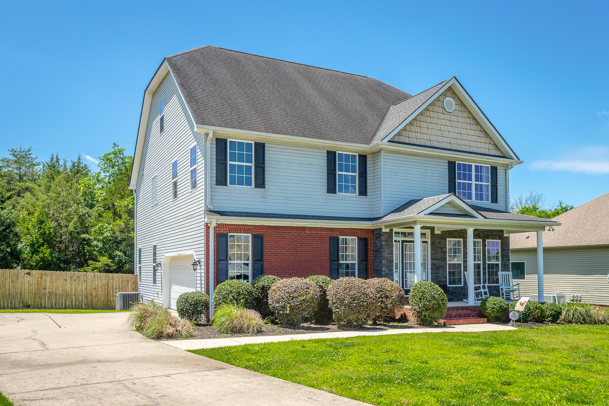 7531 Nightfall Circle Ooltewah, TN 37363 - Photo 2 of 54 7531 Nightfall Circle HD-70