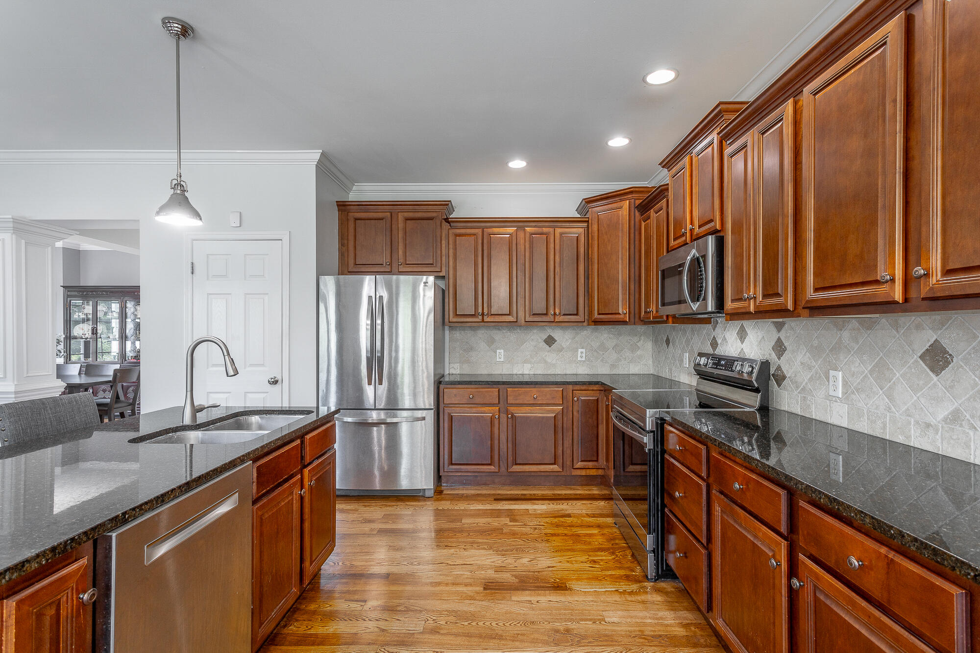 7531 Nightfall Circle Ooltewah, TN 37363 - Photo 21 of 54 7531 Nightfall Circle HD-26