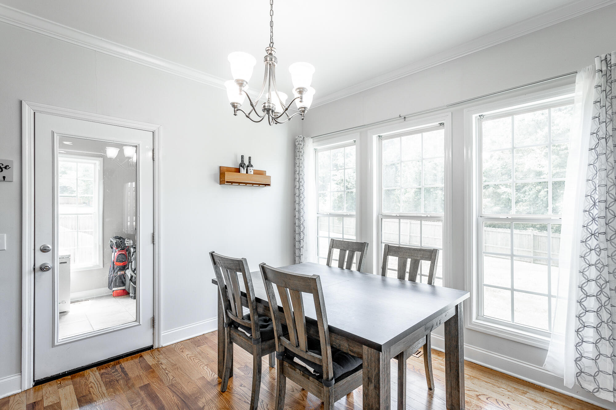 7531 Nightfall Circle Ooltewah, TN 37363 - Photo 22 of 54 7531 Nightfall Circle HD-30