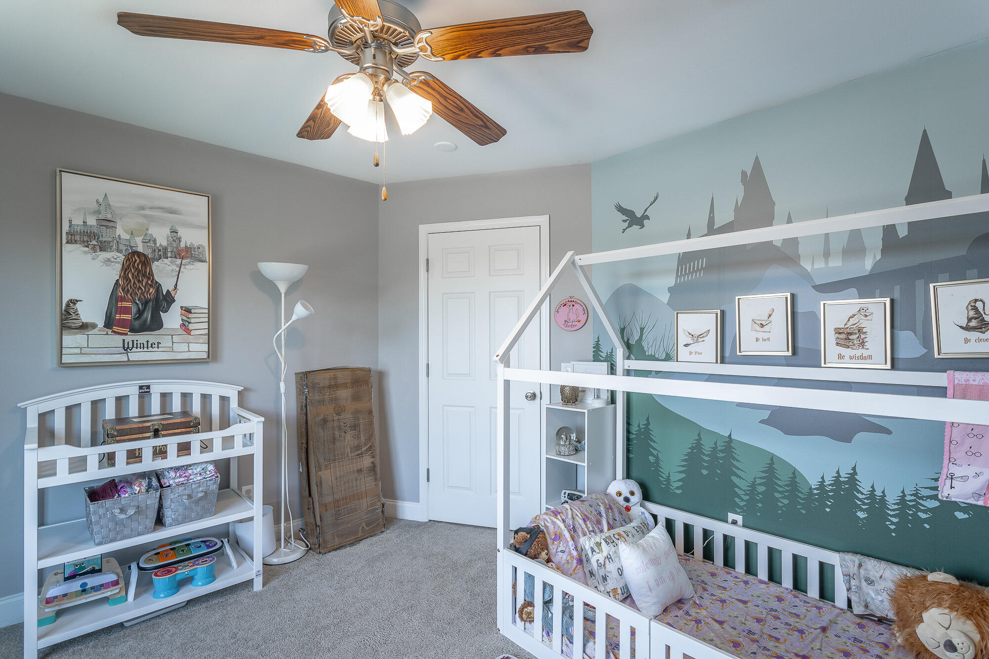 7531 Nightfall Circle Ooltewah, TN 37363 - Photo 30 of 54 7531 Nightfall Circle HD-40