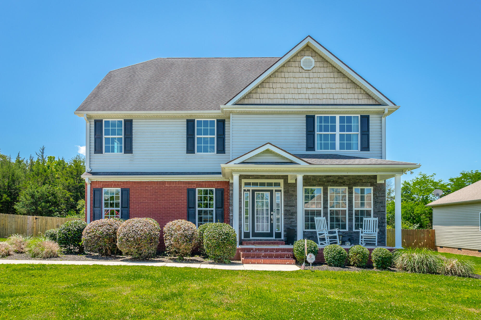 7531 Nightfall Circle Ooltewah, TN 37363 - Photo 47 of 54 7531 Nightfall Circle HD-74