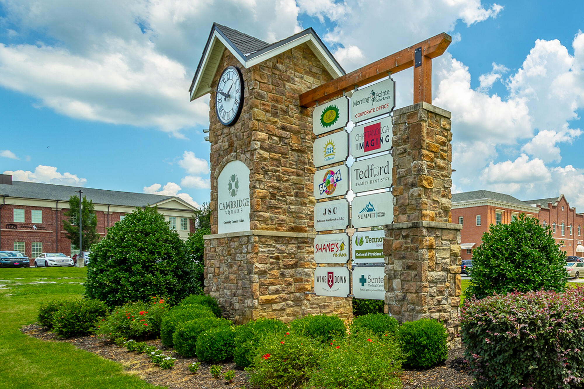 7531 Nightfall Circle Ooltewah, TN 37363 - Photo 48 of 54 JH Ooltewah-Collegedale Community HD-17