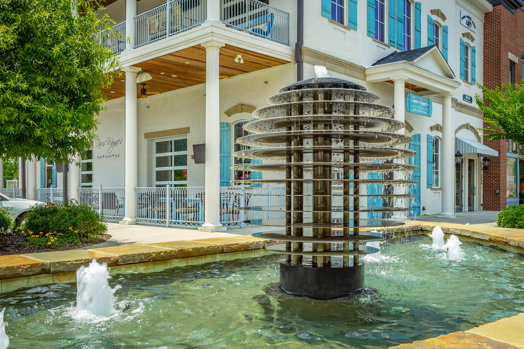 7531 Nightfall Circle Ooltewah, TN 37363 - Photo 50 of 54 JH Ooltewah-Collegedale Community HD-12