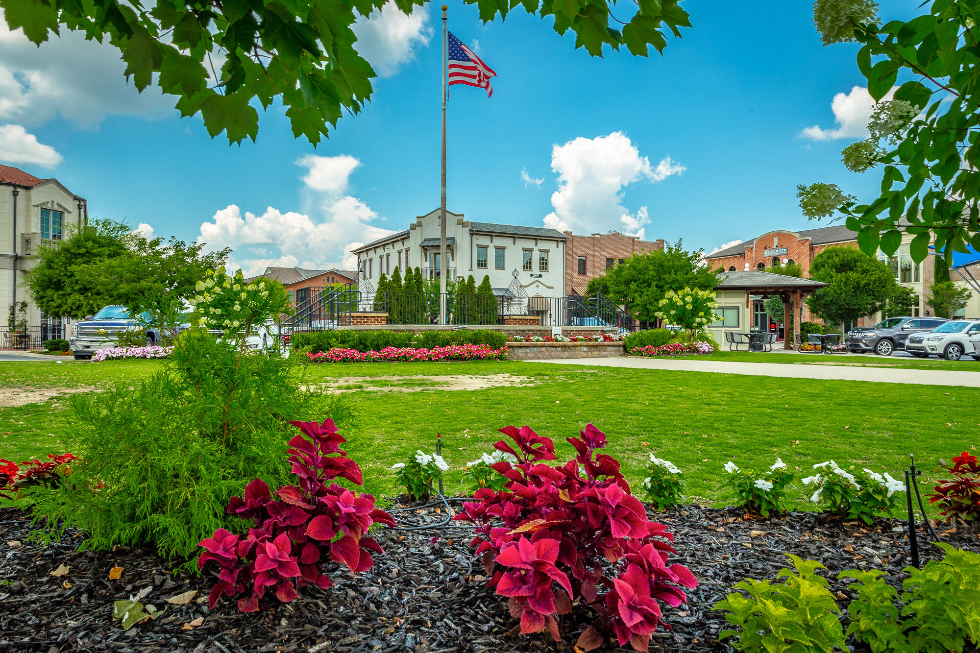7531 Nightfall Circle Ooltewah, TN 37363 - Photo 53 of 54 JH Ooltewah-Collegedale Community HD-27