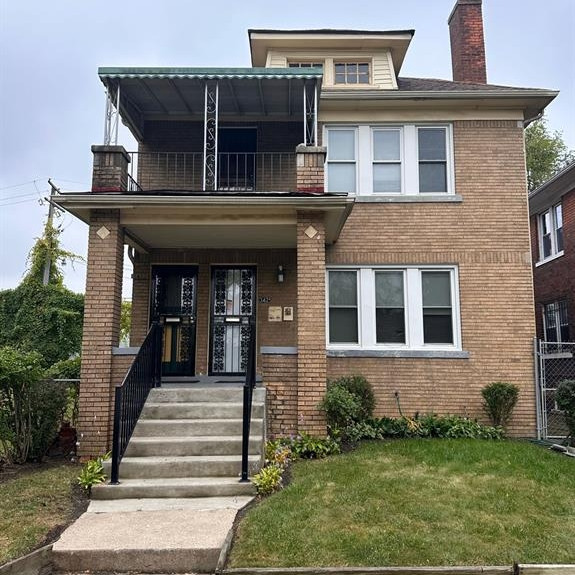 3423 Atkinson Street Detroit, MI 48206 - Photo 1 of 15 Photo 1