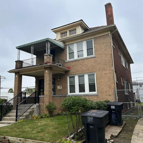 3423 Atkinson Street Detroit, MI 48206 - Photo 3 of 15 Photo 3