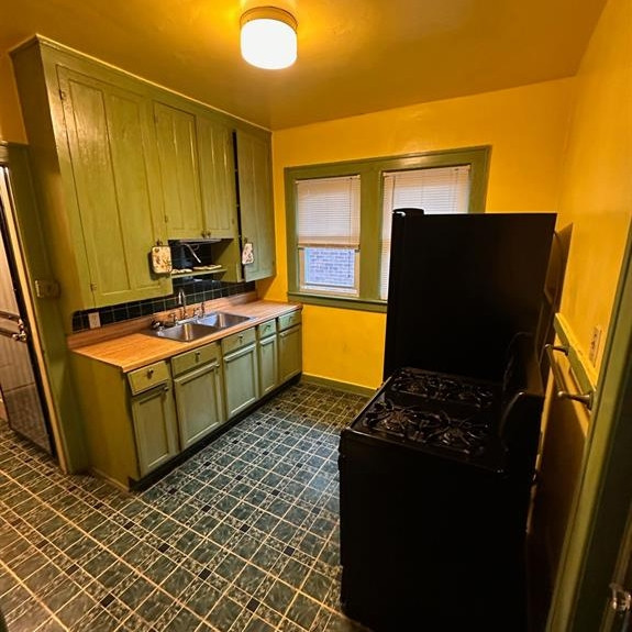 3423 Atkinson Street Detroit, MI 48206 - Photo 10 of 15 Photo 11