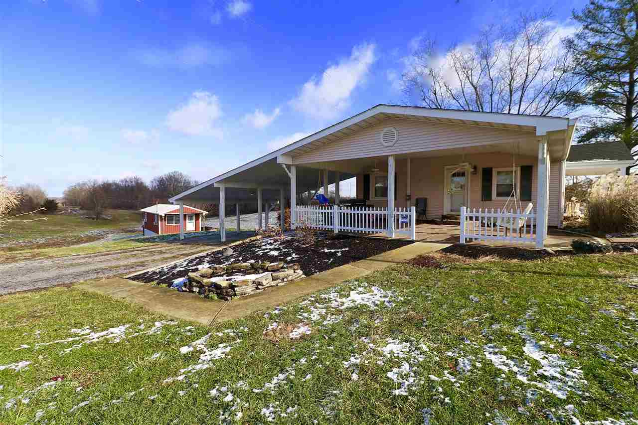 2886 Longbranch Road Union, KY 41091 - Photo 4 of 36
