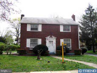 322 Alliston Road Springfield, PA 19064 - Photo 1 of 1