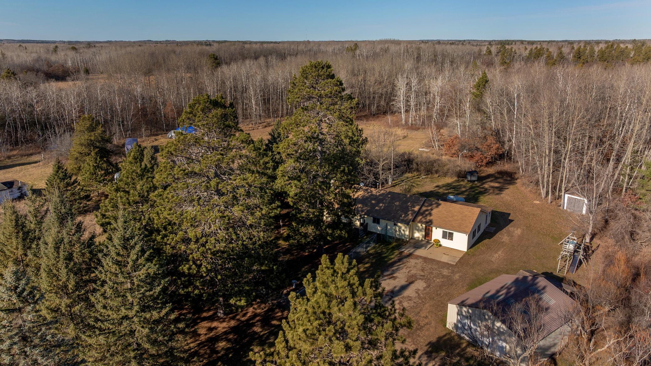 3424 Highway 87 Backus, MN 56435 - Photo 41 of 42