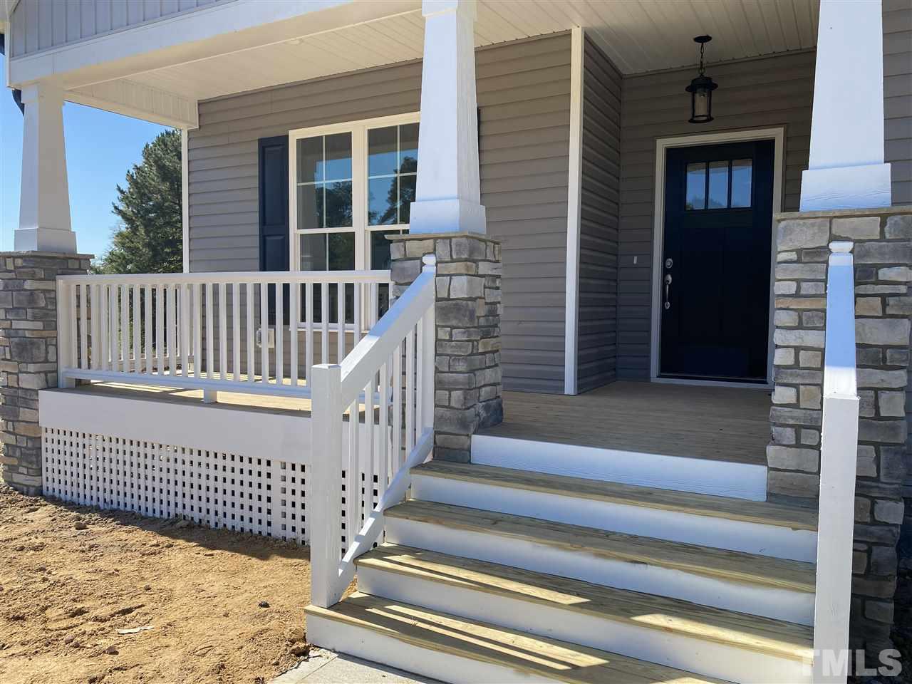 211 Brantleytown Road Zebulon, NC 27597 - Photo 2 of 22