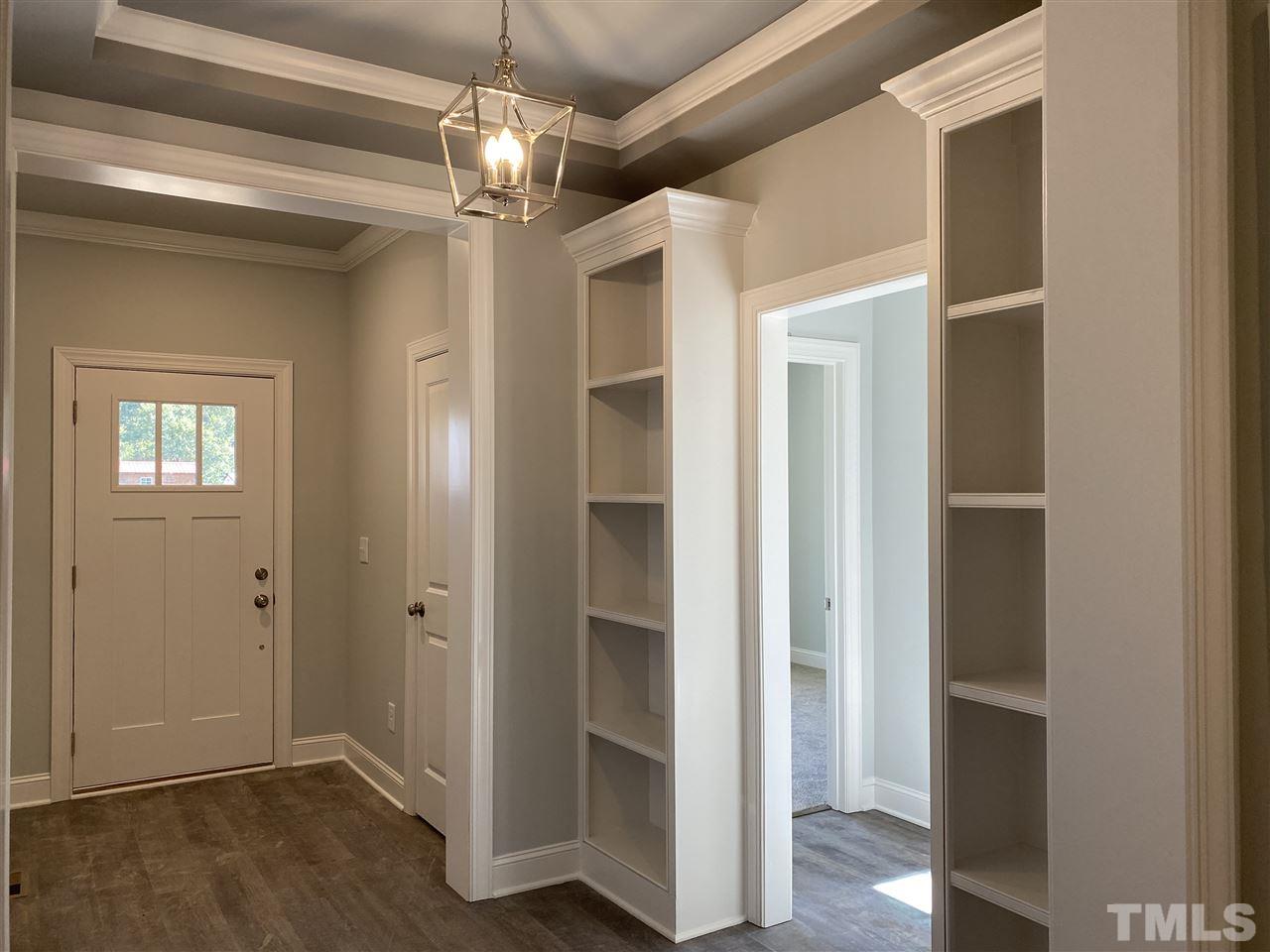 211 Brantleytown Road Zebulon, NC 27597 - Photo 3 of 22