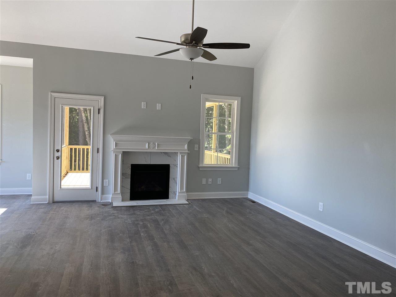 211 Brantleytown Road Zebulon, NC 27597 - Photo 9 of 22
