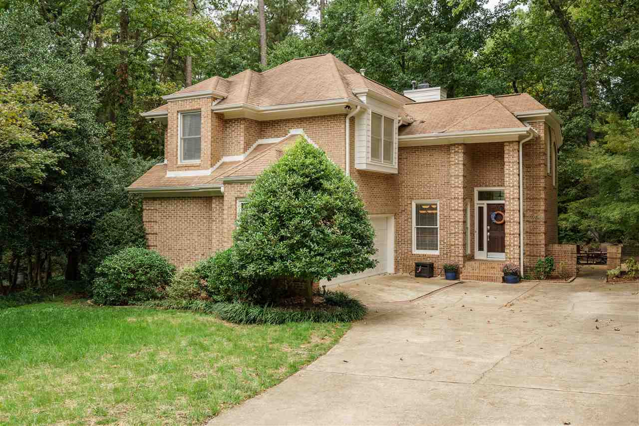 2005 Treverton Place Raleigh, NC 27609 - Photo 1 of 22 Photo 1