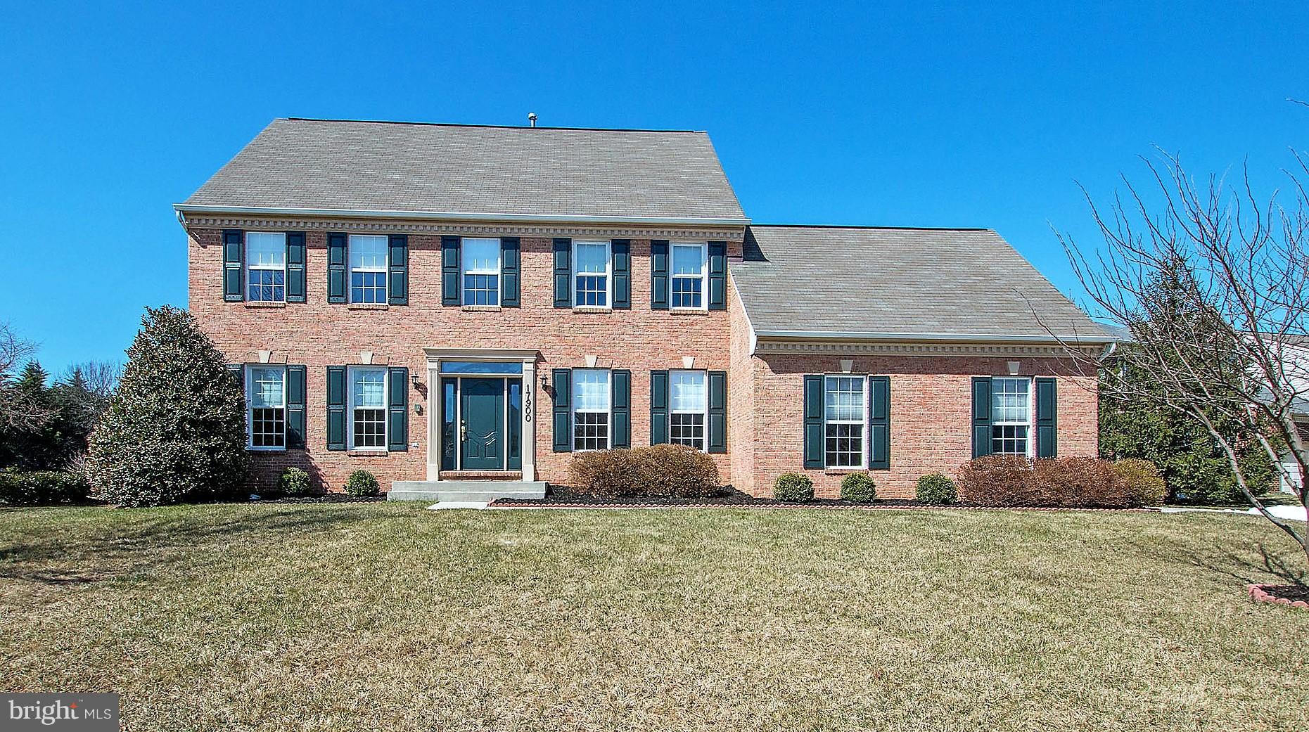 17900 Coachmans Road Germantown, MD 20874 - Photo 1 of 30 Main