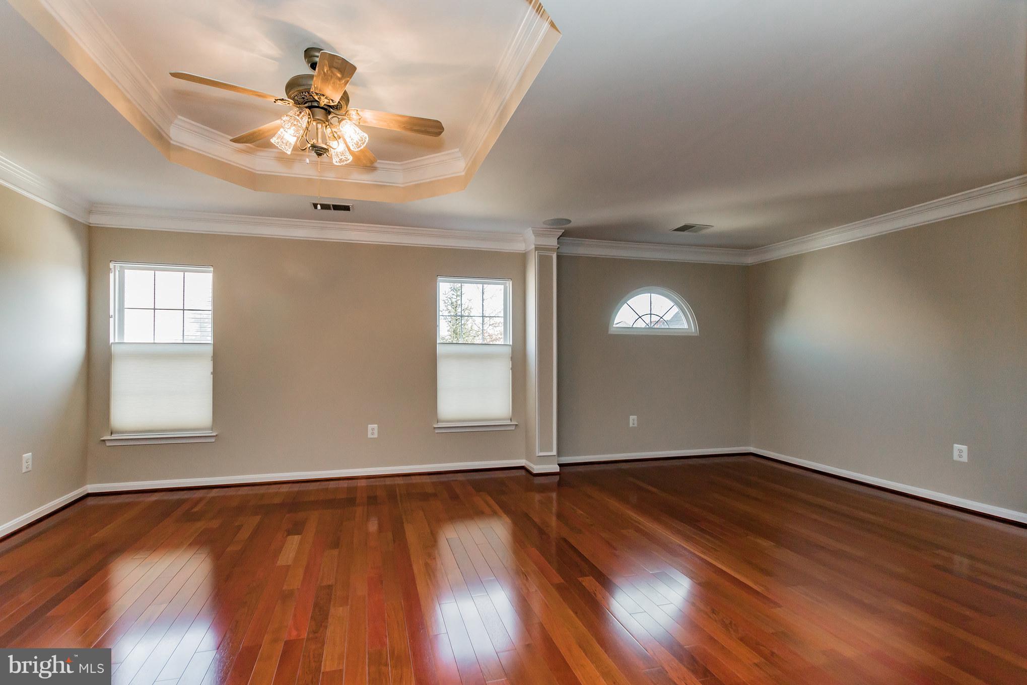 17900 Coachmans Road Germantown, MD 20874 - Photo 16 of 30 Bedroom (Master)