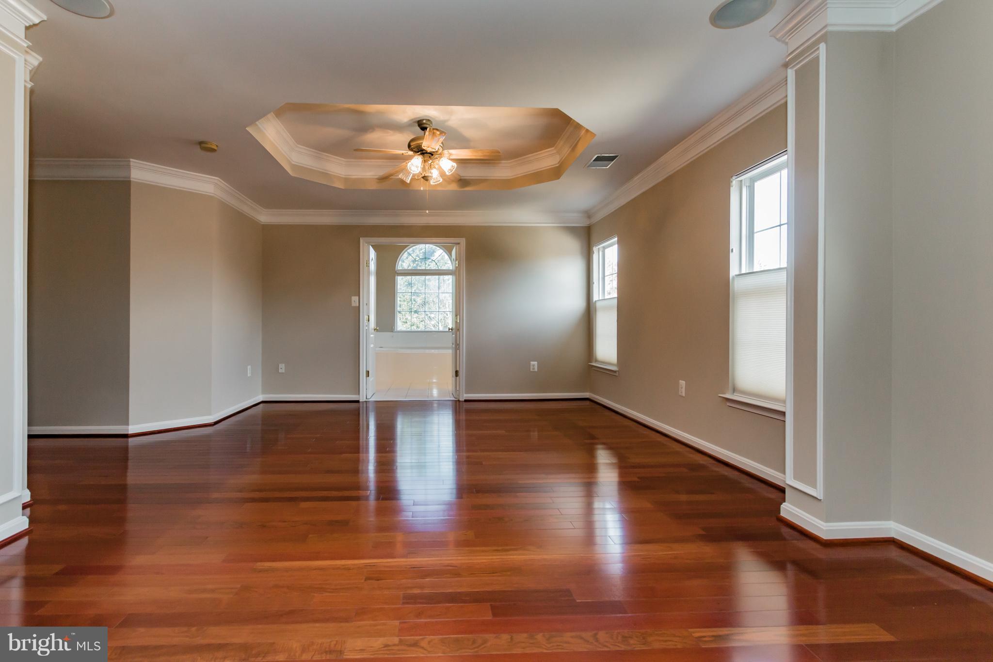 17900 Coachmans Road Germantown, MD 20874 - Photo 17 of 30 Bedroom (Master)