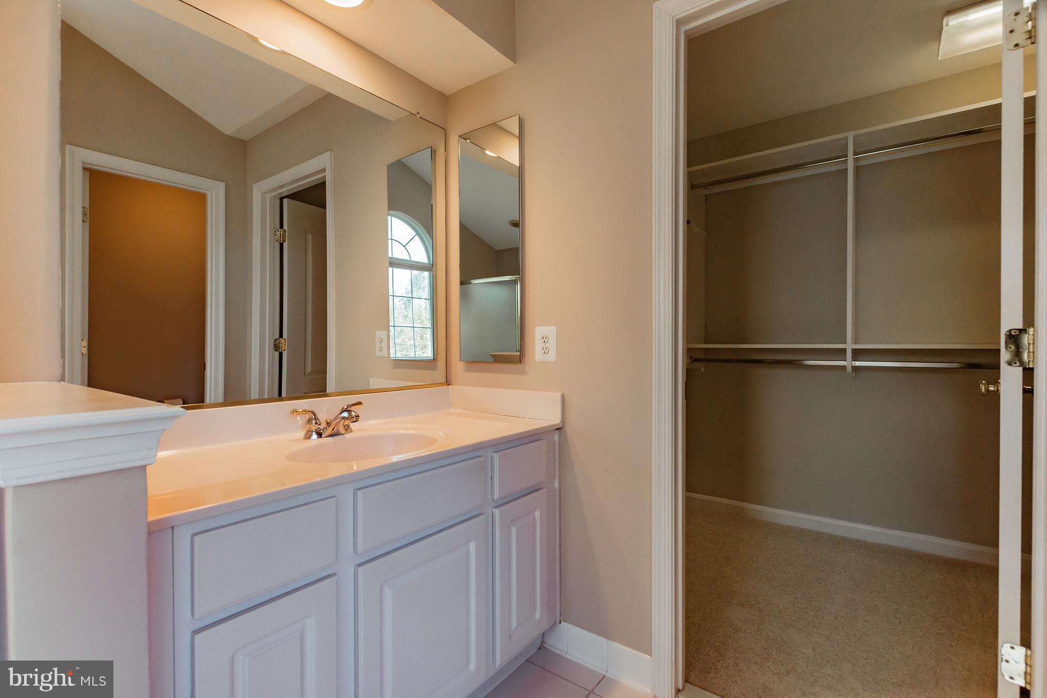 17900 Coachmans Road Germantown, MD 20874 - Photo 19 of 30 Bath (Master)