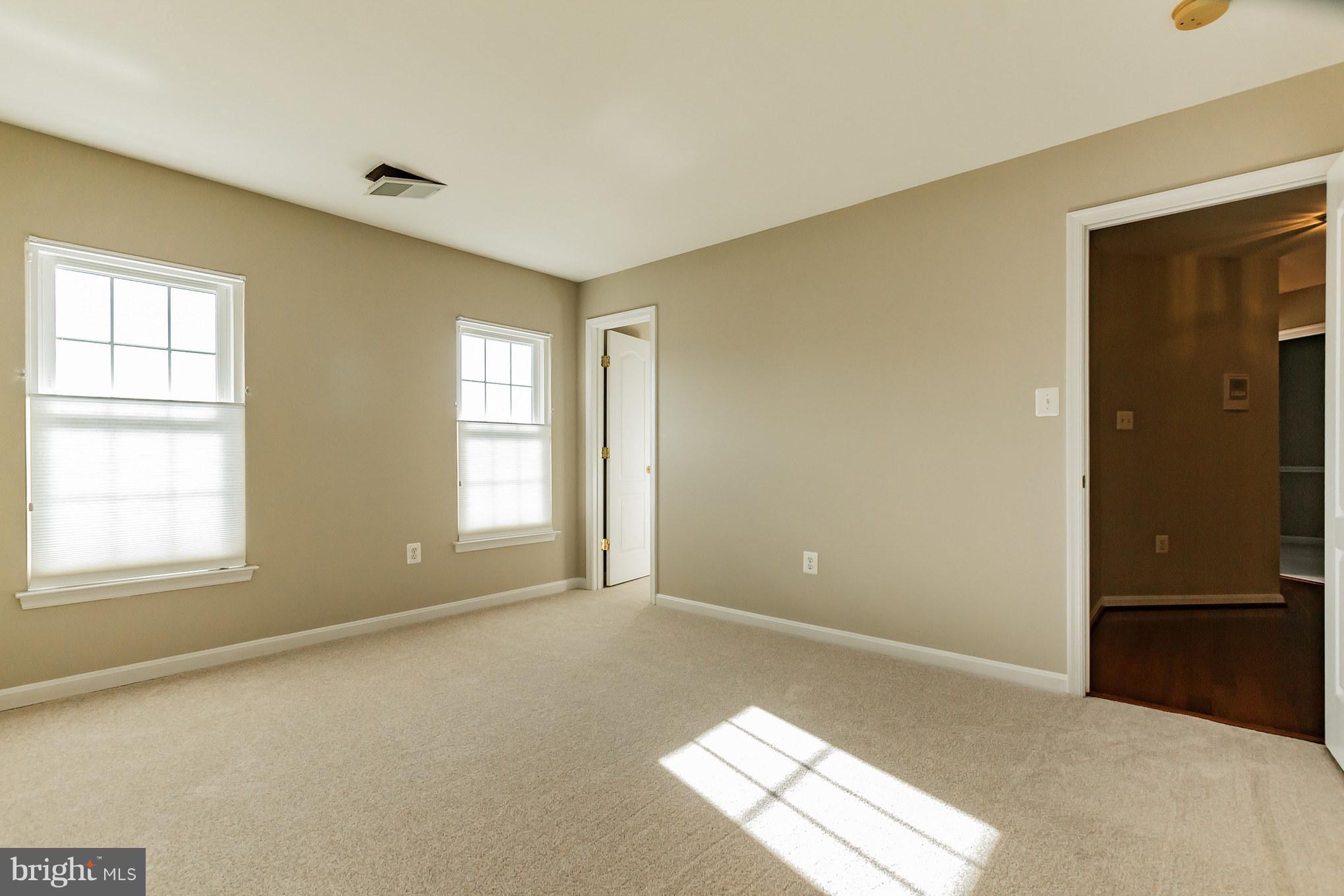 17900 Coachmans Road Germantown, MD 20874 - Photo 22 of 30 Bedroom # 1